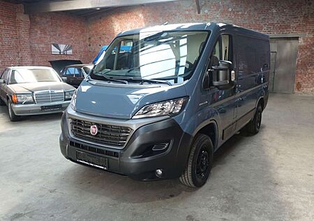 Fiat Ducato Kasten L1 H1 Klima Kamera Tempo TüvNeu E6