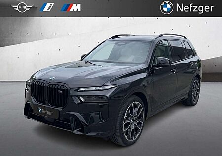BMW X7 i xDrive B&W 360°AHK Softclose StandHZG