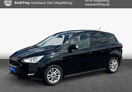 Ford C-Max 1.0 EcoBoost Start-Stopp-System Trend