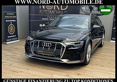 Audi A6 Allroad Allroad QU. 3.0 TDI Virt.Cockp*AHK*Kamera*19"