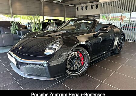 Porsche 992 (911) Carrera GTS Cabriolet/SportDesign/InnoDrive/