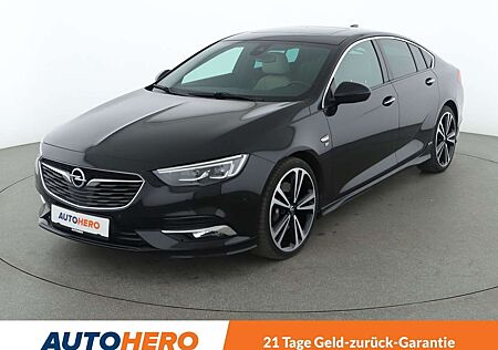Opel Insignia 2.0 SIDI Turbo Business Innovation 4x4 Aut.*NAVI*
