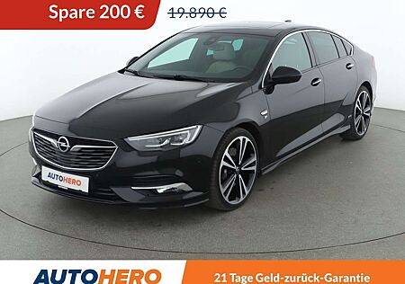 Opel Insignia 2.0 SIDI Turbo Business Innovation 4x4 Aut.*NAVI*