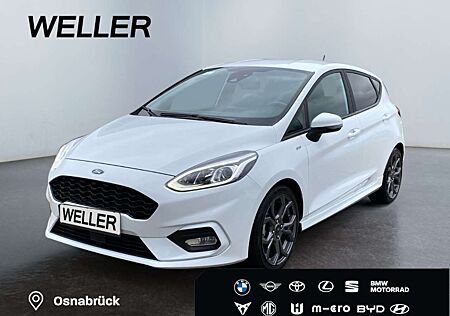 Ford Fiesta 1.0 EcoBoost ST-LINE *Kamera*CarPlay*B&O*