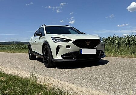 Cupra Formentor VZ5 4Drive
