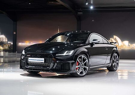 Audi TT RS 2.5 TFSI quattro*RS-ABGAS*B&O*MATRIX