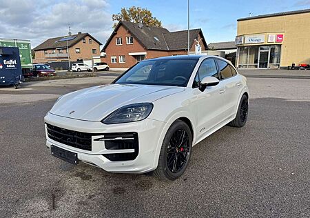 Porsche Cayenne Coupe GTS