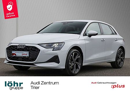 Audi A3 Sportback 35 TFSI advanced S-tronic GWP