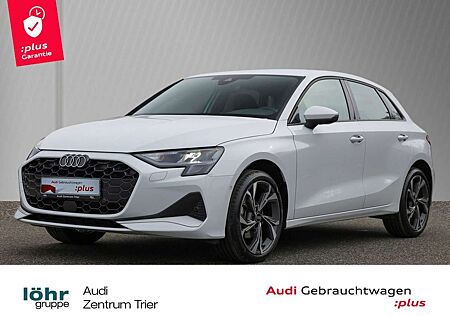 Audi A3 Sportback 35 TFSI advanced S-tronic GWP