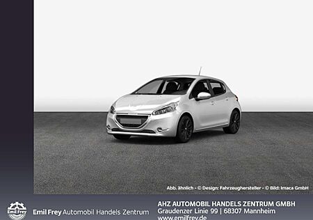 Peugeot 208 PureTech 82 Active