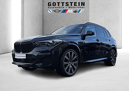 BMW X5 xDrive40d M Sportpaket