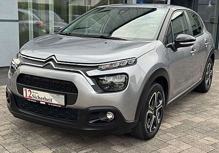 Citroën C3 Citroen C-Series*1.Hand*Apple Car Play*SHZ*PDC*LED