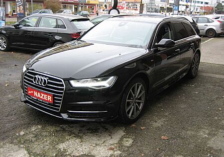 Audi A6 2.0 TDI ultra / S-Line / AUTOMATIK/ LED