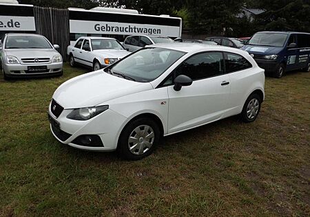 Seat Ibiza Reference