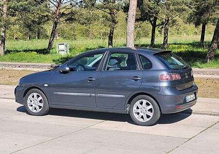 Seat Ibiza 1.4 16V Comfort Edition