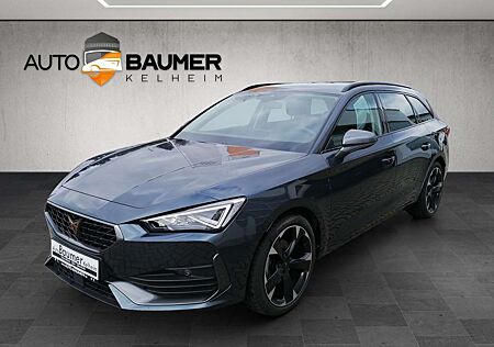 Cupra Leon Sportstourer 1.5 TSI DSG AHK ACC BEATS