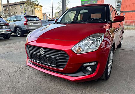 Suzuki Swift Comfort Navi/Kamera/1.Hand
