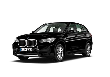 BMW X1 sDrive 18i Advantage/AHK/DAB/SHZ/Keyless Entry