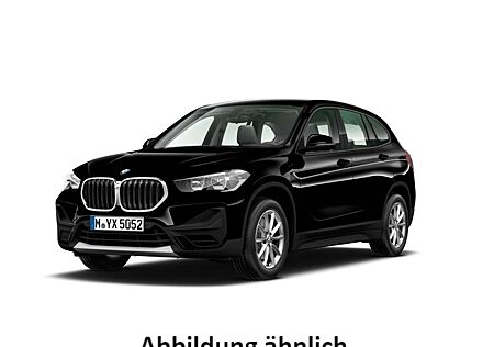 BMW X1 sDrive 18i Advantage/AHK/DAB/SHZ/Keyless Entry