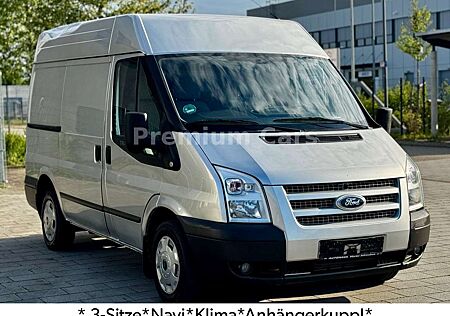 Ford Transit Kasten 2.2 TDCi FT 300 K Trend*3-Sitzer*