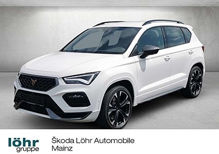 Cupra Ateca 2.0 TSI 4Drive DSG VZ