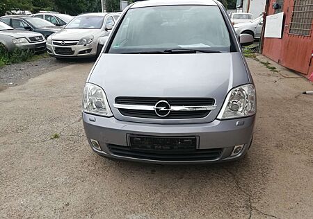 Opel Meriva 1.4 Enjoy