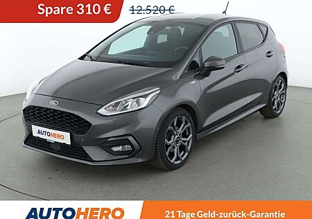 Ford Fiesta 1.0 EcoBoost ST-Line*ACC*CAM*PDC*SHZ*KLIMA*