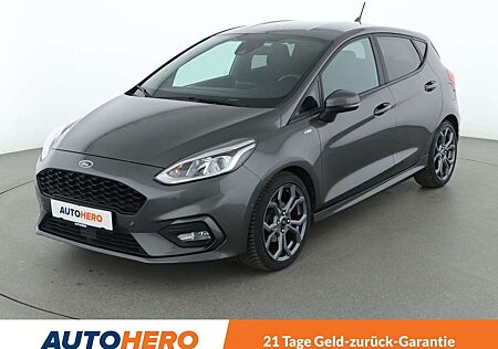 Ford Fiesta 1.0 EcoBoost ST-Line*ACC*CAM*PDC*SHZ*KLIMA*