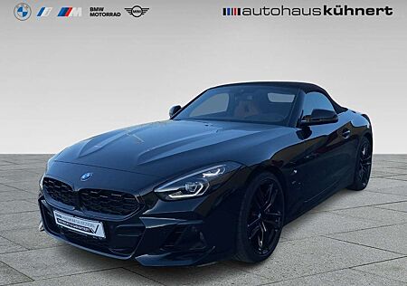 BMW Z4 M40i ///M-Sitze HiFi H-K 1.Hd. SpurAss HUD