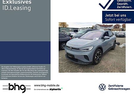 VW ID.4 gebraucht kaufen VW ID.4 Volkswagen Pro