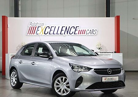 Opel Corsa F 1.2 EDITION / TEMPOMAT / SHZ / PDC