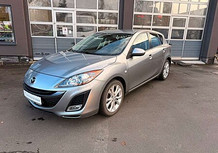 Mazda 3 Lim. 90th Anniversary*Inspektion NEU*