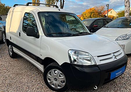 Citroën Berlingo Citroen 1.4 Kasten*1.HD*78.TKM*AllWR*TÜV NEU