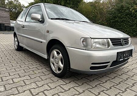 VW Polo Volkswagen 60 Servo Highline