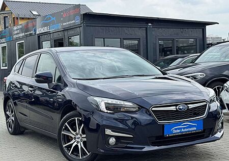 Subaru Impreza 2.0 Comfort+Automatik+Finanzierung+
