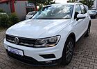 VW Tiguan Volkswagen Comfortline BMT/Start-Stopp