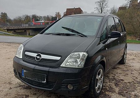 Opel Meriva Catch Me Now 1.6 TP 5