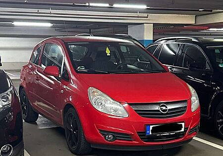 Opel Corsa 1.2 16V