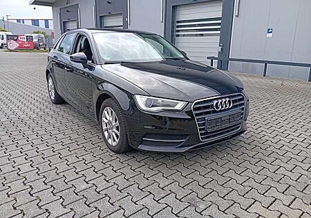 Audi A3 attraction KLima Alu.Eu5 Xenon