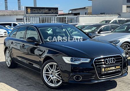 Audi A6 Avant 3.0 TDI QUATTRO R.KAM+TOT+SPUR+AHK+ACC