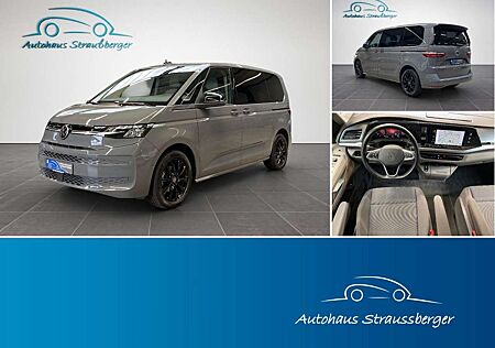 VW T7 Multivan Volkswagen Life TDI KÜ ACC LED 7Sitz-vis-a-vis