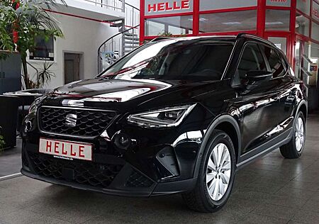 Seat Arona Style 1.0 TSI Black Edition*LED+V-Cockpit