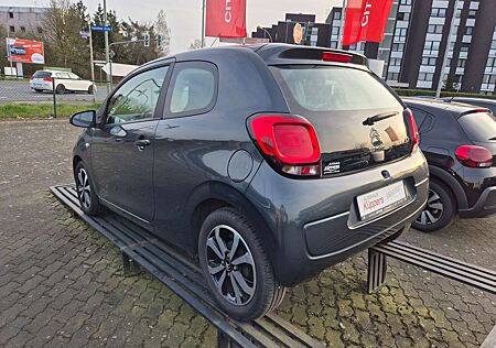 Citroën C1 Citroen Shine