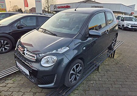 Citroën C1 Citroen Shine