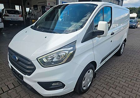 Ford Transit Custom Kasten 340 L1 Klima Xenon PDC MFL