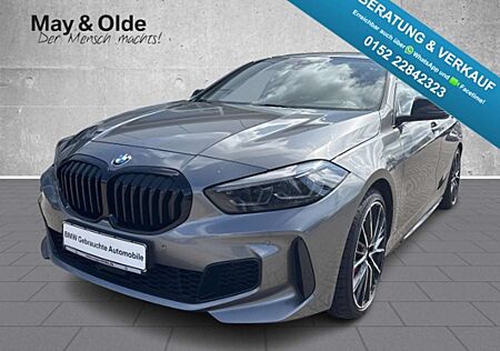 BMW 128 ti M Sport HUD Navi HarmanKardon LED DAB