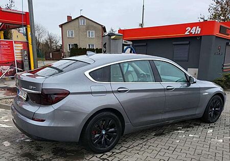 BMW 120 GT5. 3..0 tdi . 245 PS