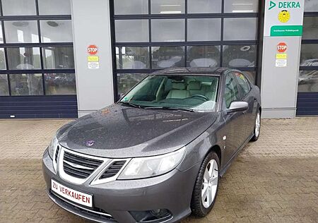 Saab 9-3 1.9 TiD DPF Vector *2te Hd.*Zahnriemen neu*Gepfleg