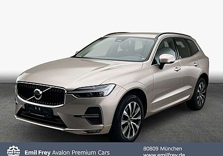 Volvo XC 60 XC60 XC60 B5 B AWD Core