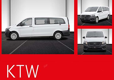 Mercedes-Benz Vito 114 TourerPro,Extralang,8Sitzer,Automatik